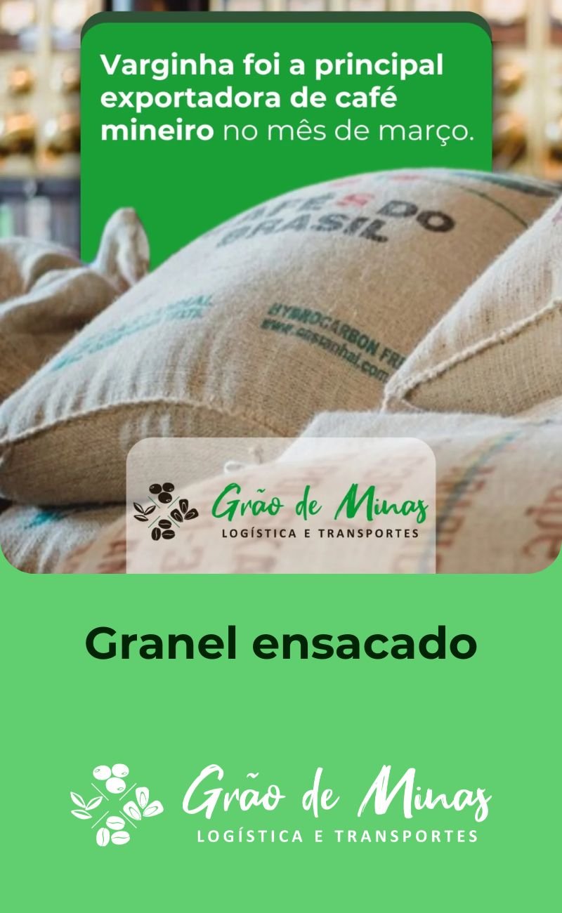 Granel ensacado